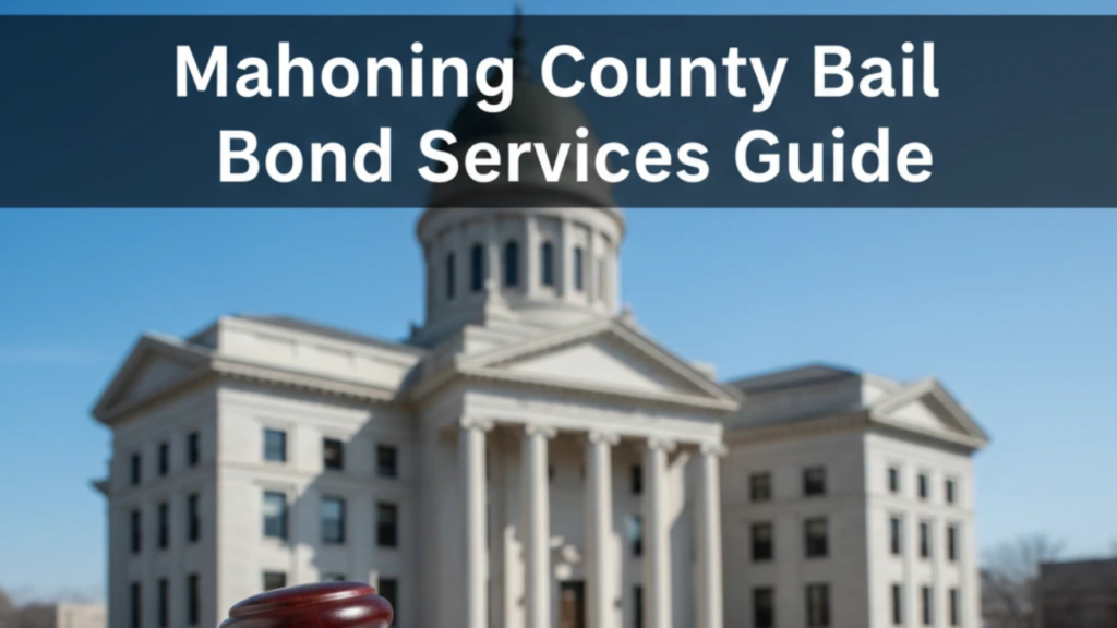 Mahoning County Bail Bond